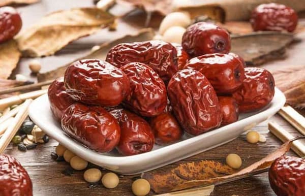 تصویر 4 از قیمت خرید عناب بدون خار + فروش ویژه